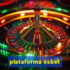 plataforma ssbet