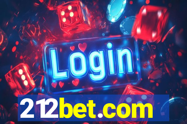 212bet.com