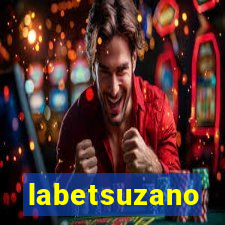 labetsuzano