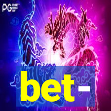 bet-