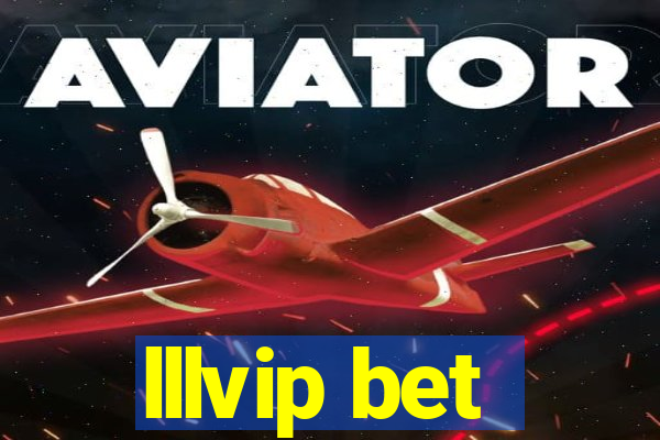 lllvip bet