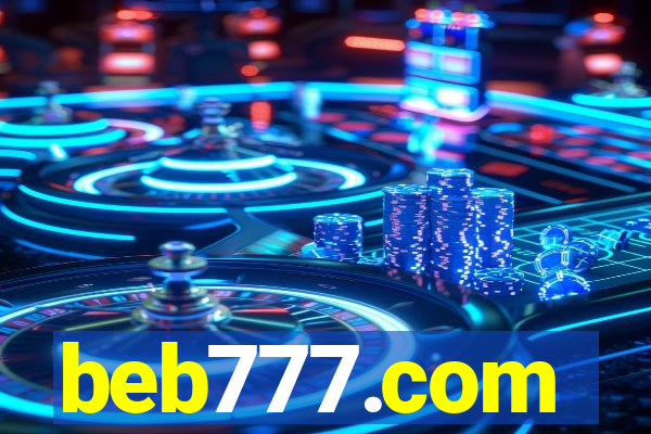 beb777.com