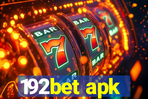 192bet apk