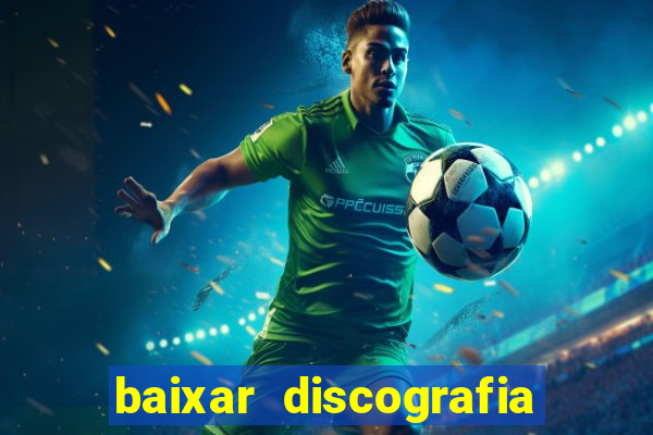 baixar discografia silvan santos