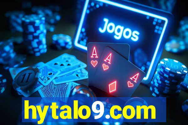 hytalo9.com