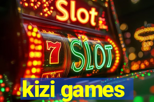 kizi games