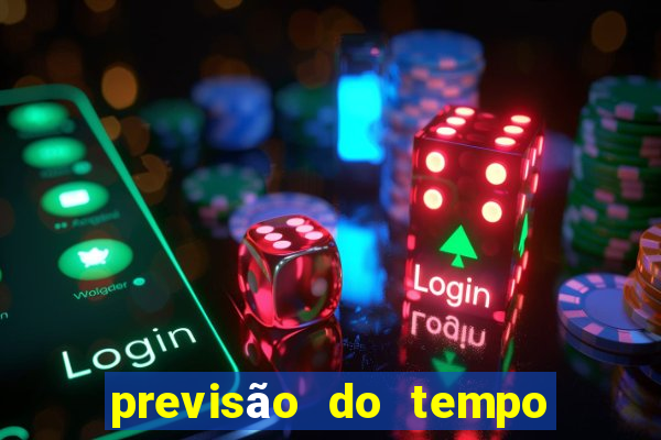 previsão do tempo clic rbs