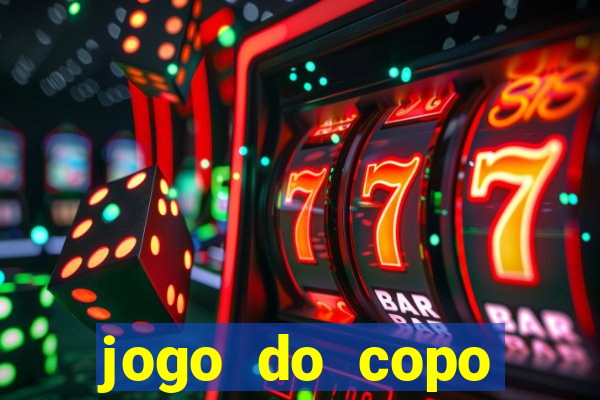 jogo do copo cassino online