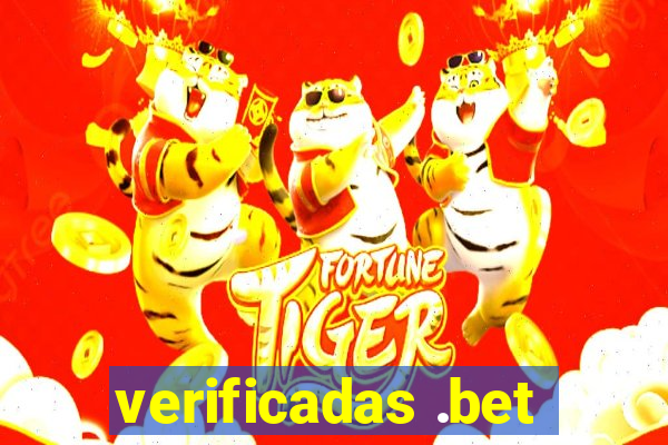 verificadas .bet