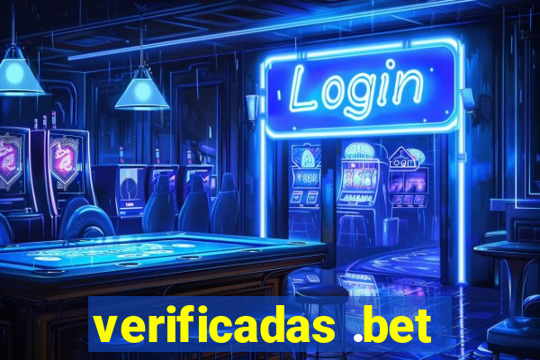 verificadas .bet