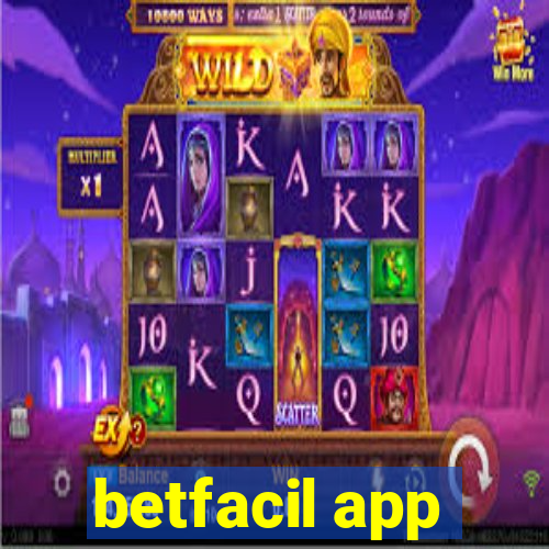 betfacil app