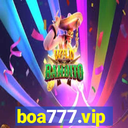 boa777.vip