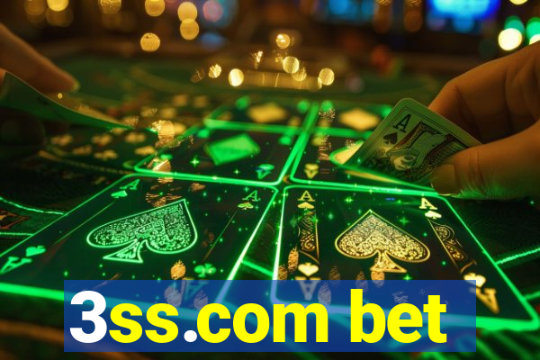 3ss.com bet