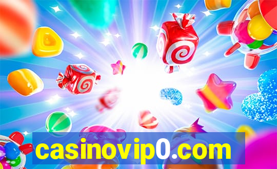 casinovip0.com