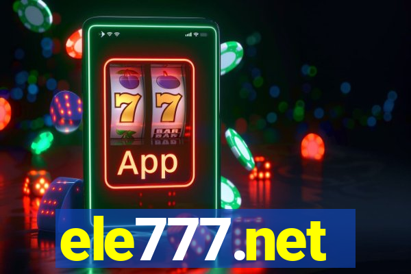 ele777.net