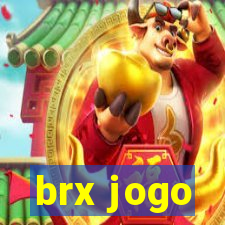 brx jogo