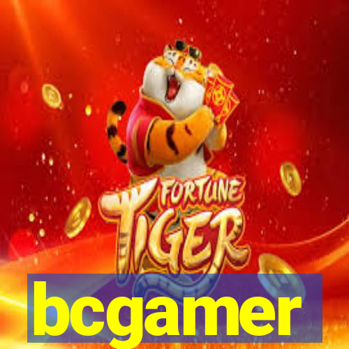 bcgamer