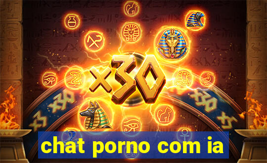 chat porno com ia