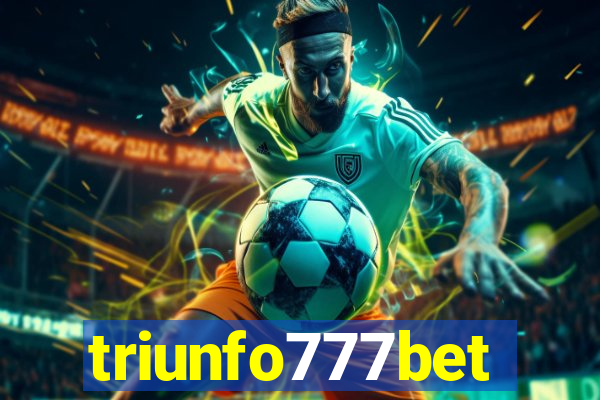 triunfo777bet