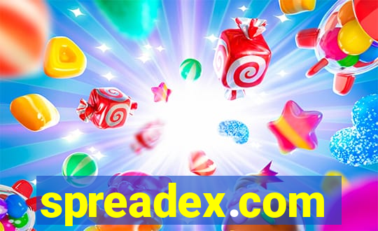 spreadex.com