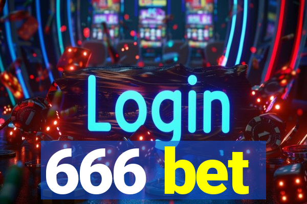 666 bet