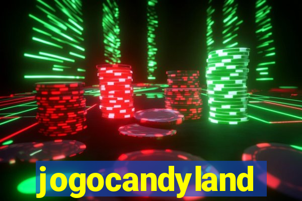 jogocandyland