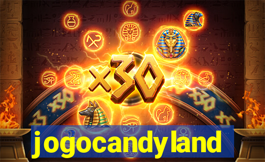 jogocandyland