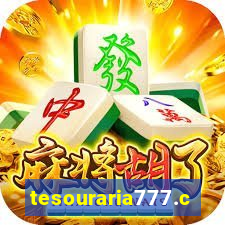 tesouraria777.com