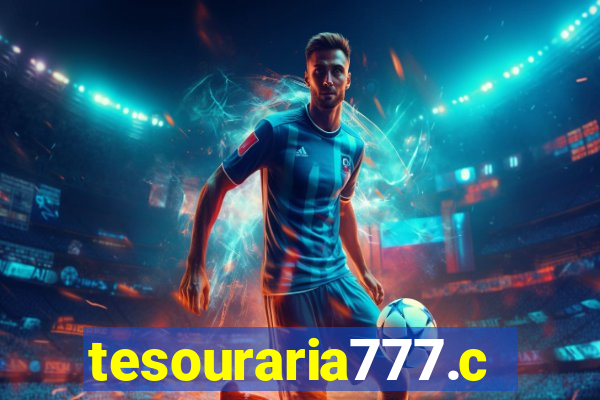 tesouraria777.com