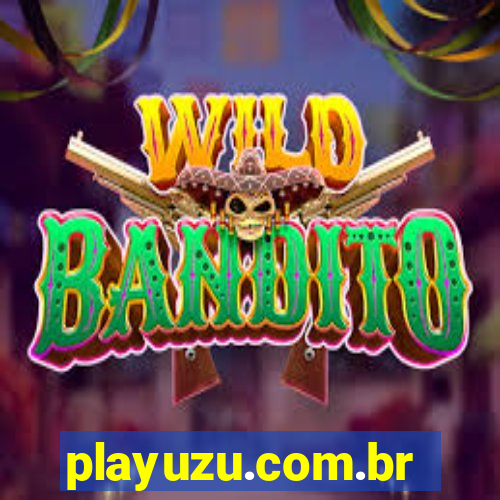 playuzu.com.br