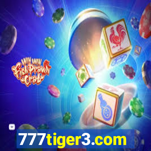 777tiger3.com