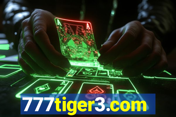 777tiger3.com