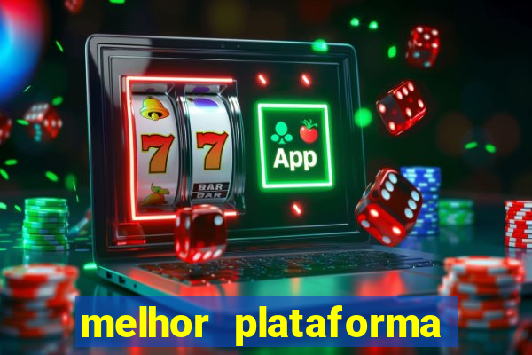 melhor plataforma de jogos do momento