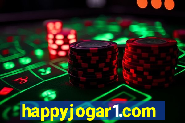 happyjogar1.com