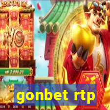 gonbet rtp