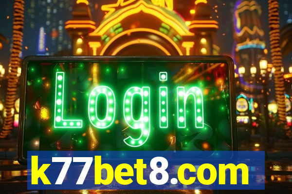 k77bet8.com