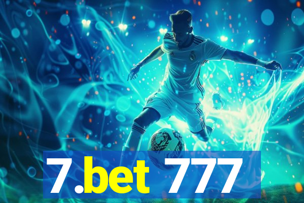 7.bet 777