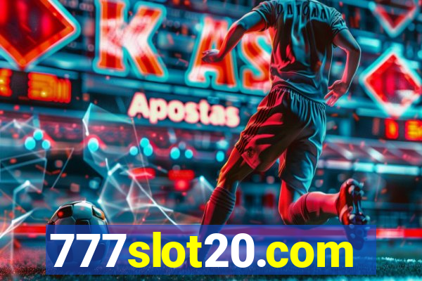 777slot20.com