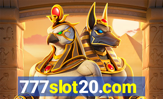 777slot20.com