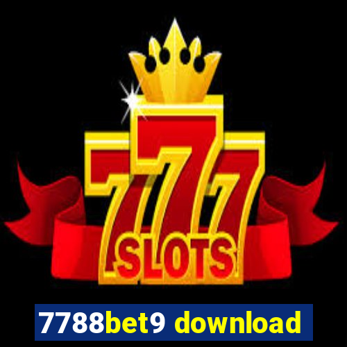 7788bet9 download