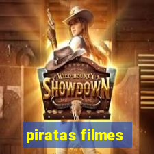 piratas filmes