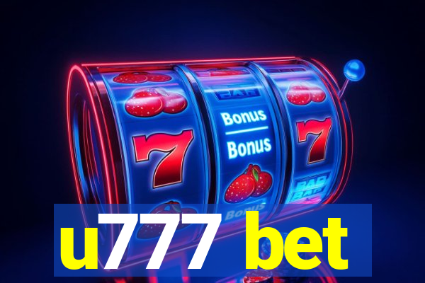 u777 bet