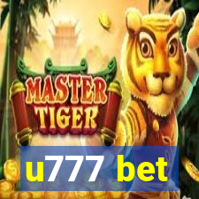 u777 bet