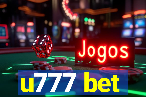 u777 bet