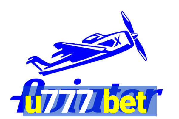 u777 bet