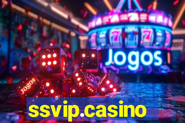 ssvip.casino