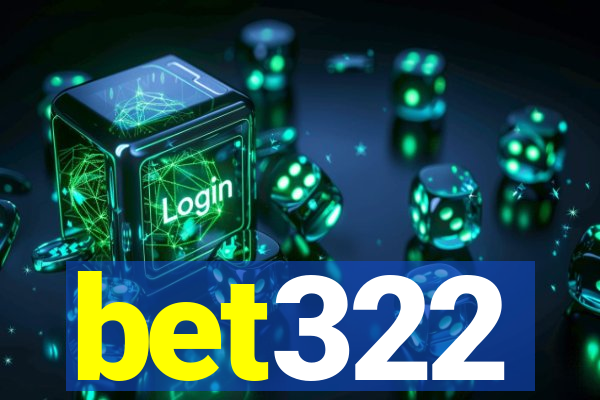 bet322