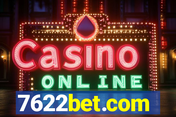 7622bet.com