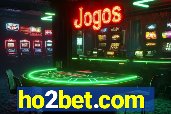 ho2bet.com