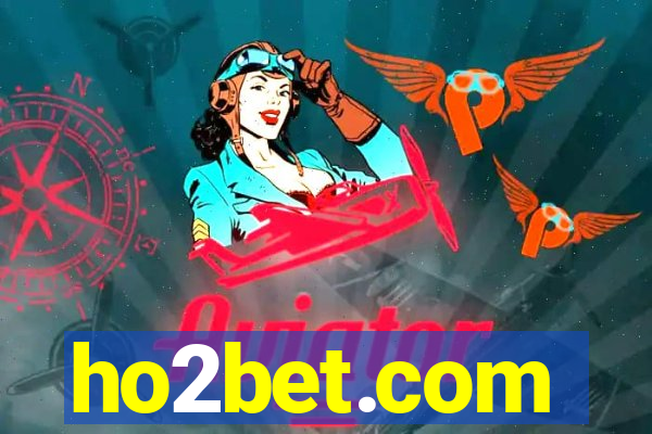 ho2bet.com